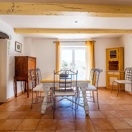 Bastide De Marius * Redortiers