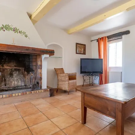 Hébergement de vacances Bastide De Marius