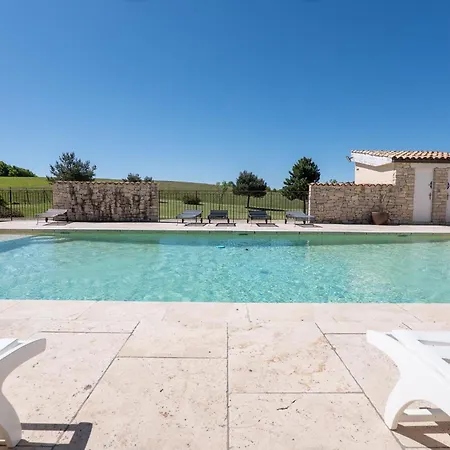 Bastide De Marius Hébergement de vacances *