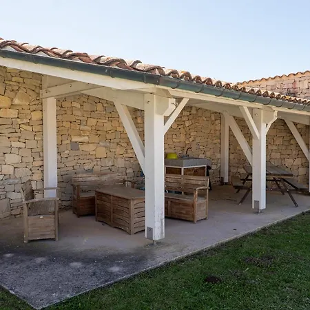 Bastide De Marius