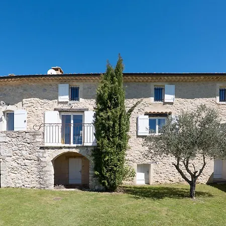 Bastide De Marius
